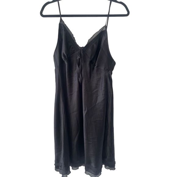 Victoria's Secret Other - Victoria’s Secret Lingerie Dress Vintage